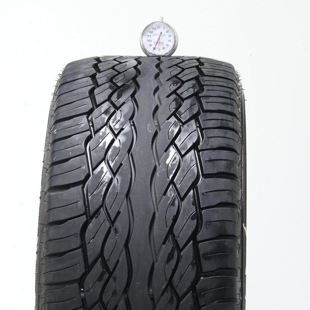 Used 275/45R20 Falken Ziex S/TZ 05 110H - 8/32 - Image 2