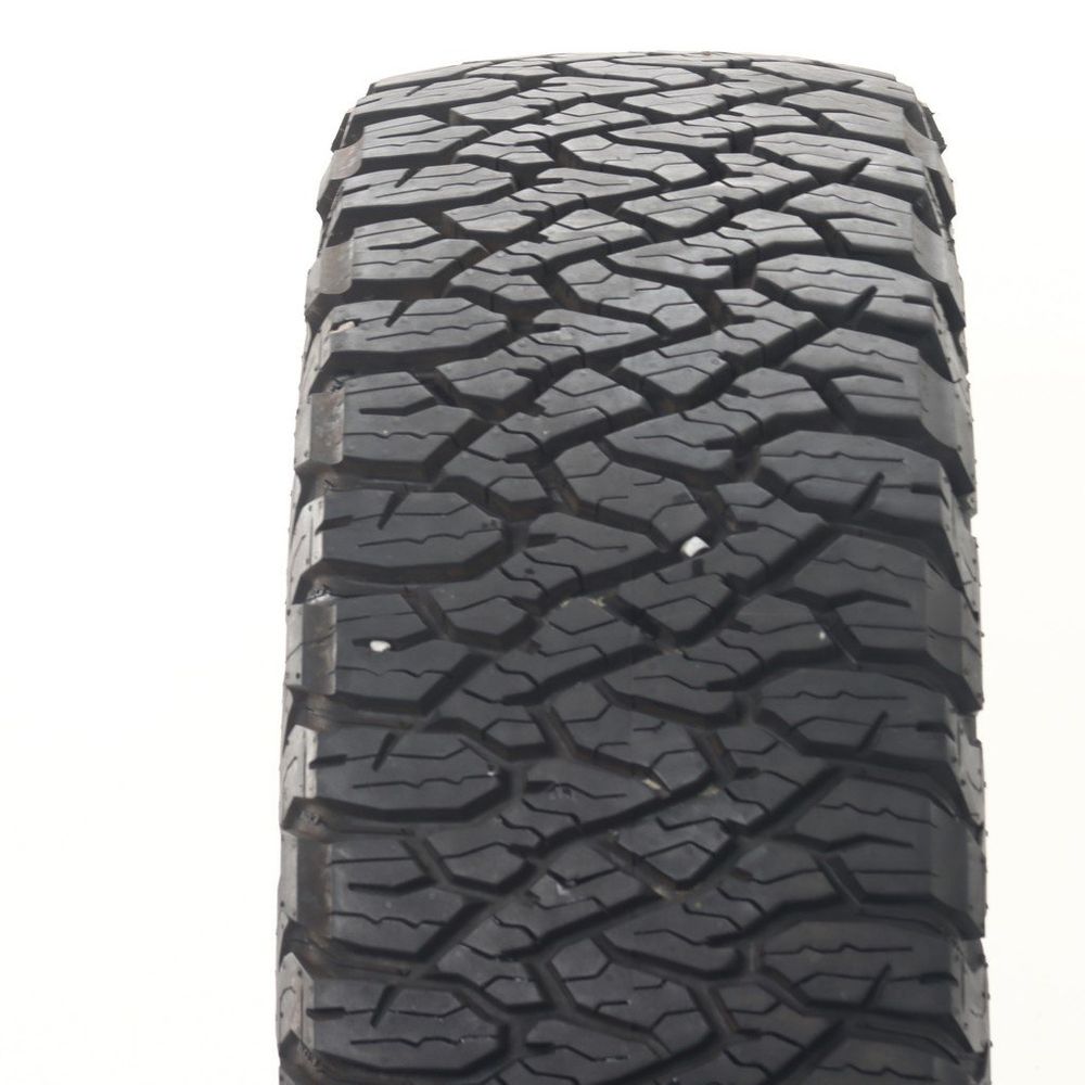 Set of (2) Used LT 275/65R20 BFGoodrich All-Terrain T/A KO3 126/123S E - 14.5-16/32 - Image 5