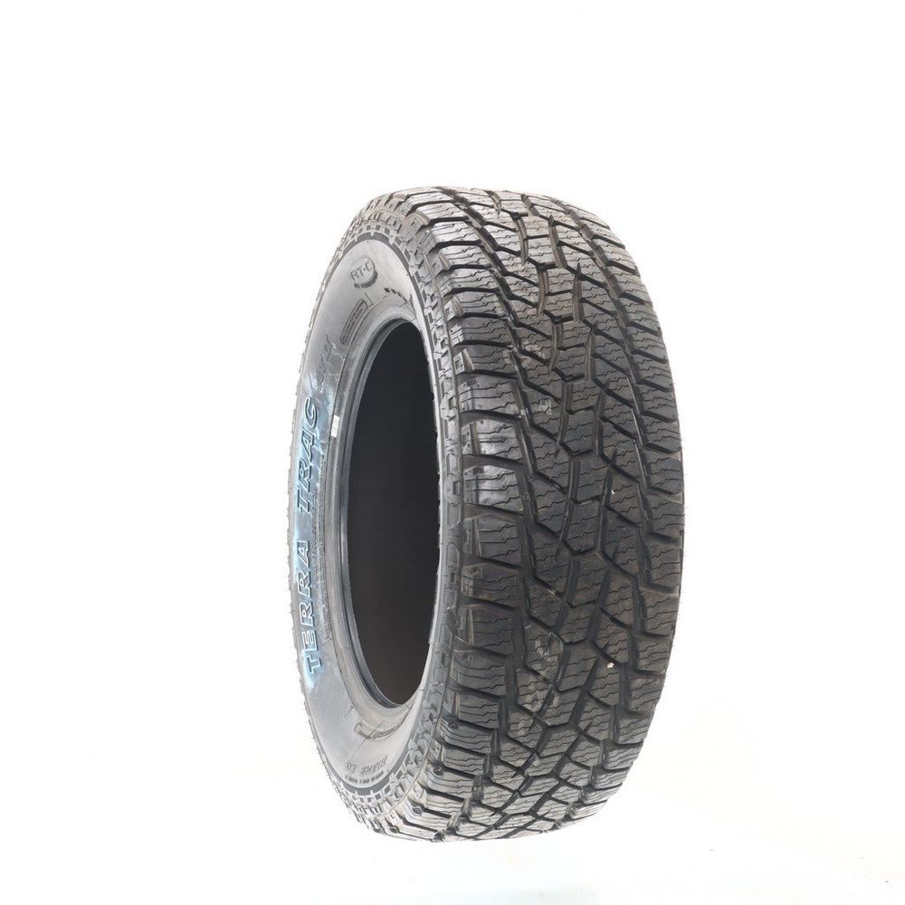 Driven Once 265/60R18 Hercules Terra Trac AT II 110T - 12/32 - Image 1