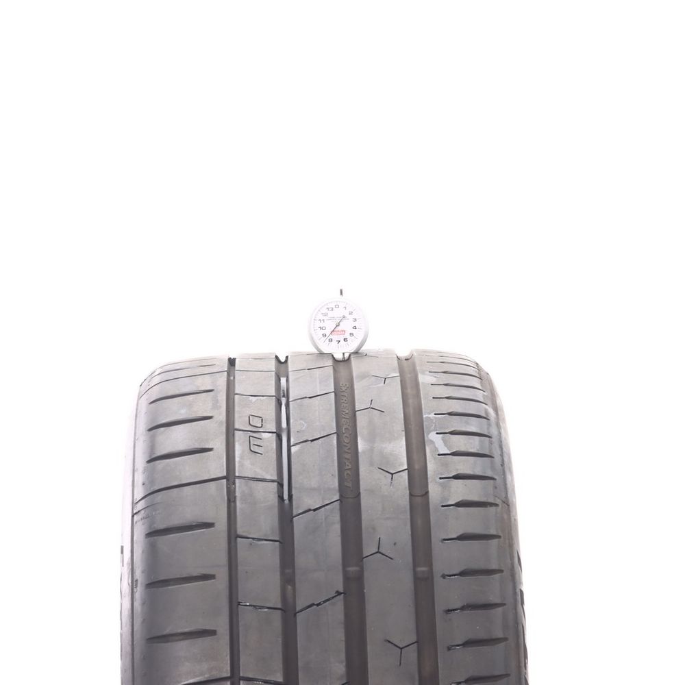 Used 305/35ZR20 Continental ExtremeContact Sport 02 104Y - 8.5/32 - Image 2