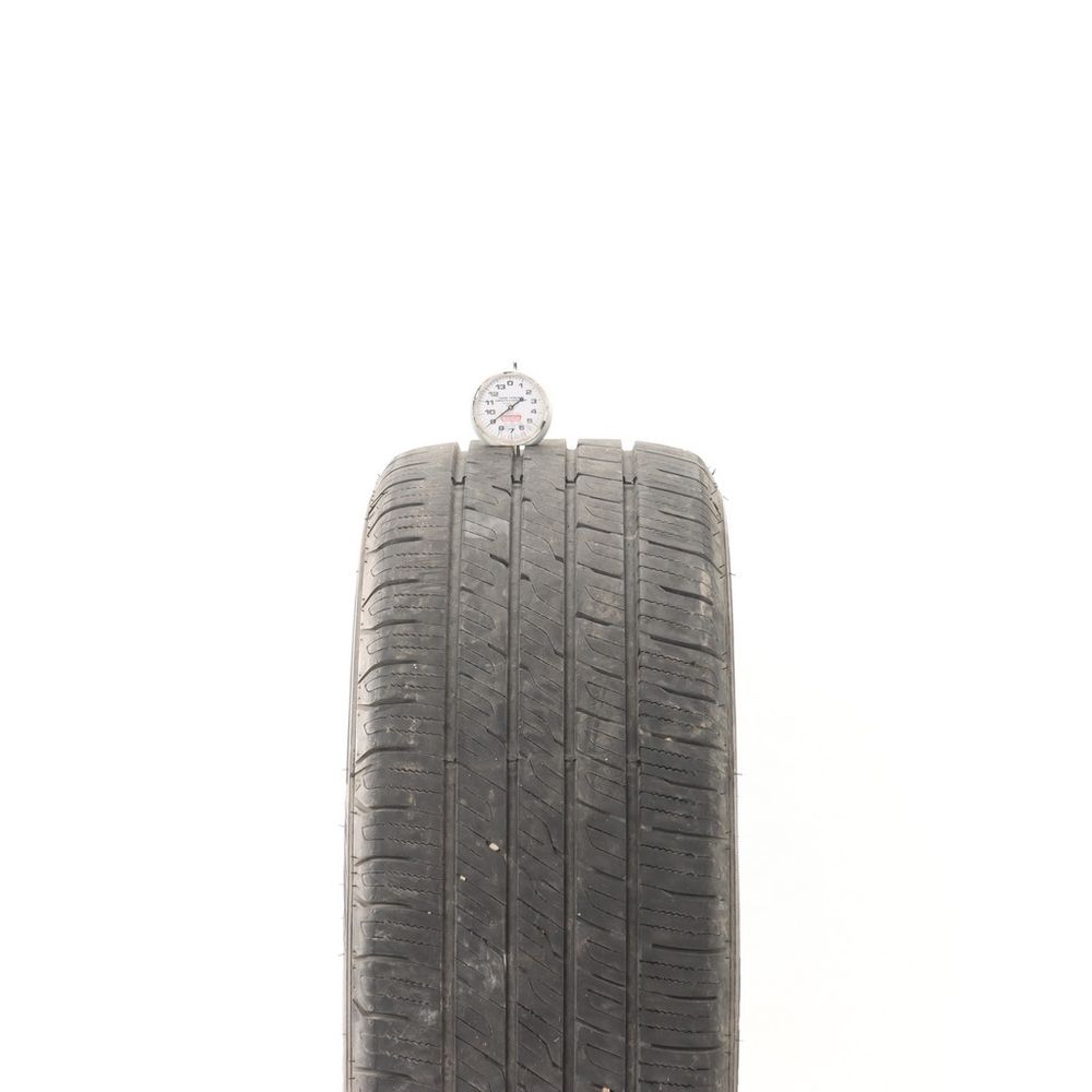 Set of (2) Used 225/55R17 Falken Sincera ST80 A/S 97V - 9-9.5/32 - Image 2