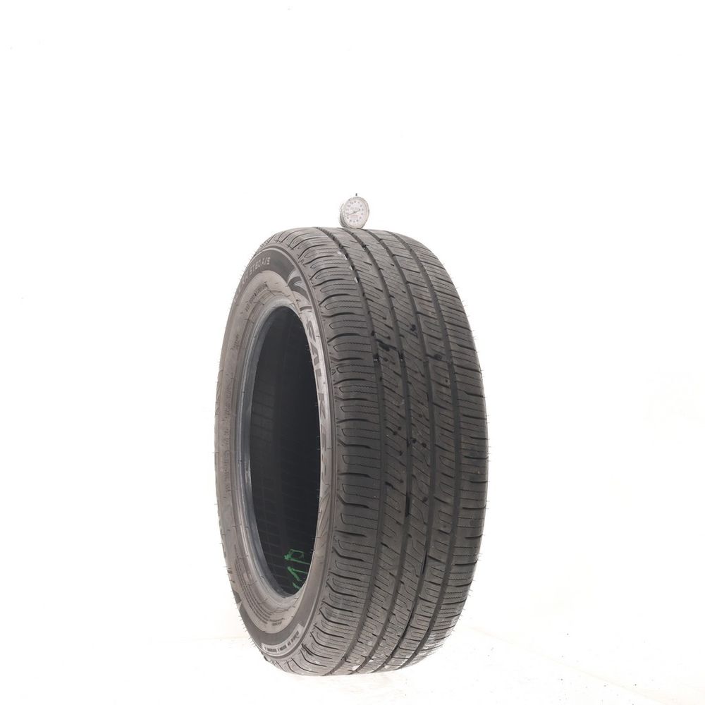 Set of (2) Used 225/55R17 Falken Sincera ST80 A/S 97V - 9-9.5/32 - Image 4