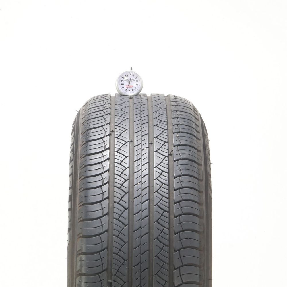 Set of (4) Used 235/60R18 Michelin Latitude Tour HP J LR 107V - 7-7.5/32 - Image 5