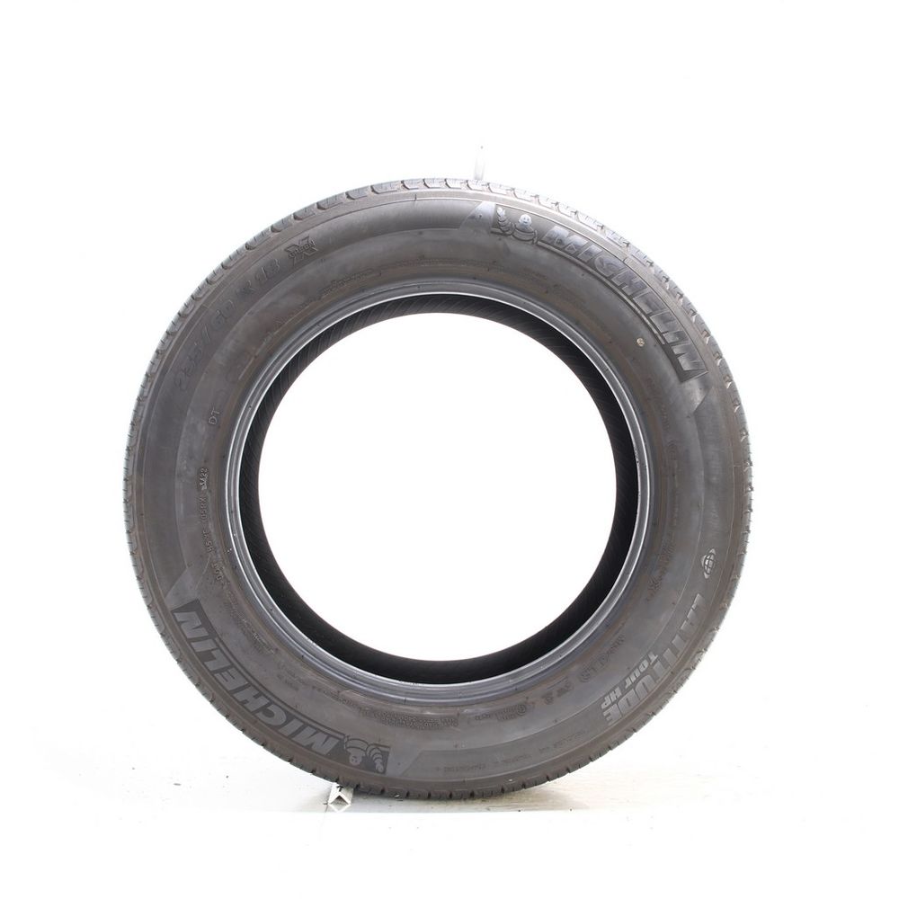 Set of (4) Used 235/60R18 Michelin Latitude Tour HP J LR 107V - 7-7.5/32 - Image 6
