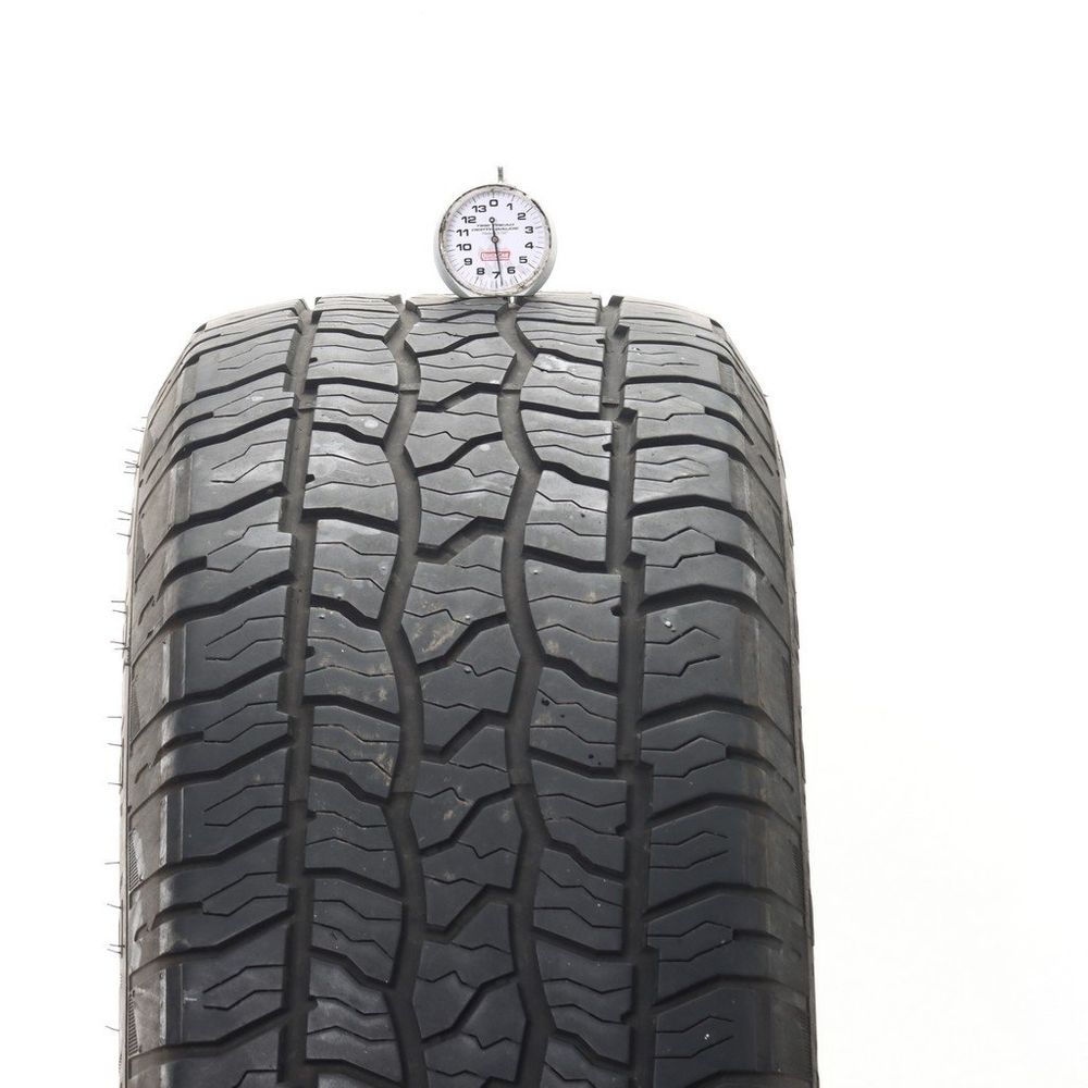 Set of (2) Used 275/65R18 Ironman All Country AT2 116T - 6.5-7/32 - Image 2