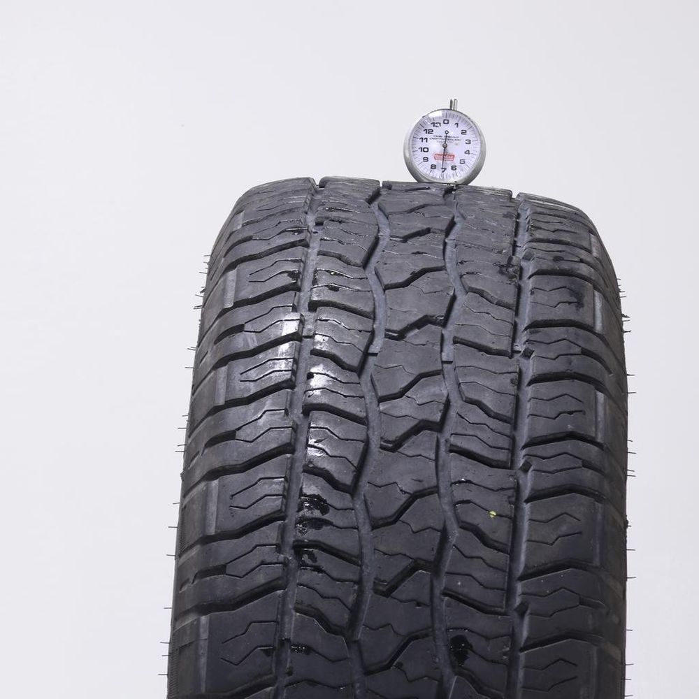 Set of (2) Used 275/65R18 Ironman All Country AT2 116T - 6.5-7/32 - Image 5