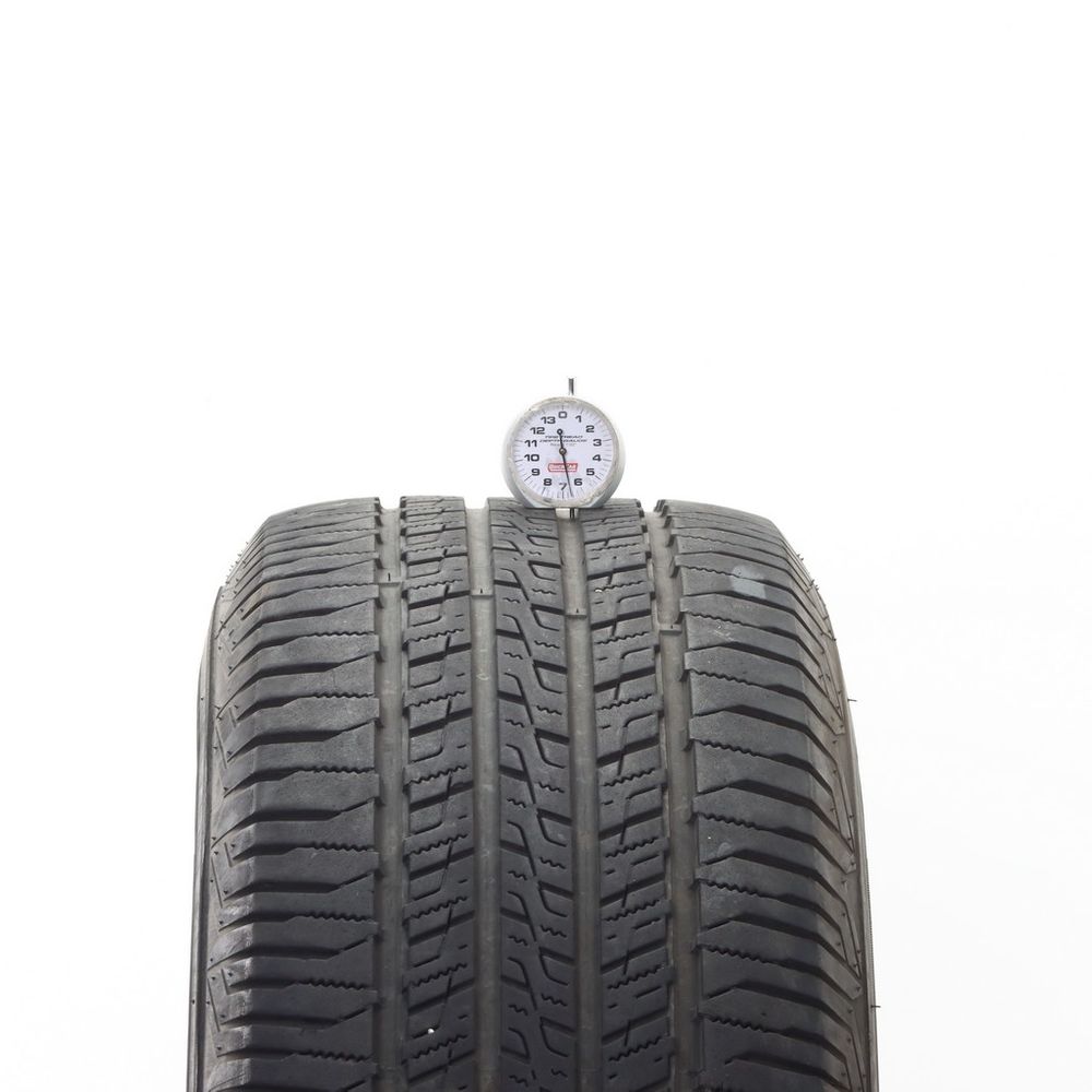 Set of (4) Used 265/60R18 Pathfinder HT 110T - 6.5-7/32 - Image 2