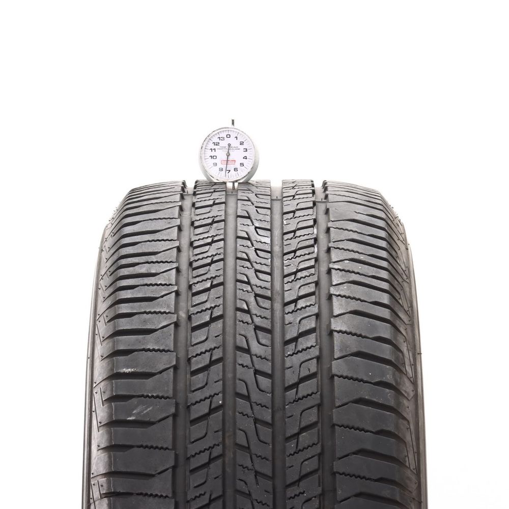 Set of (4) Used 265/60R18 Pathfinder HT 110T - 6.5-7/32 - Image 5