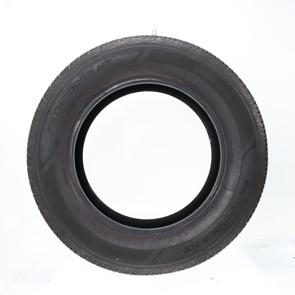 Set of (4) Used 265/60R18 Pathfinder HT 110T - 6.5-7/32 - Image 6