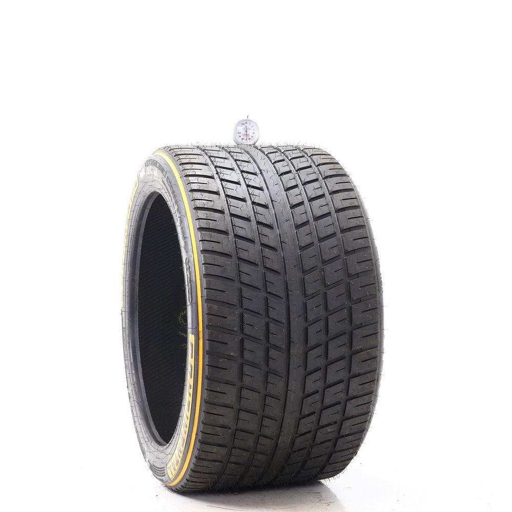 Used 305/660R18 Continental ExtremeContact W-R 1N/A - 7/32 - Image 1