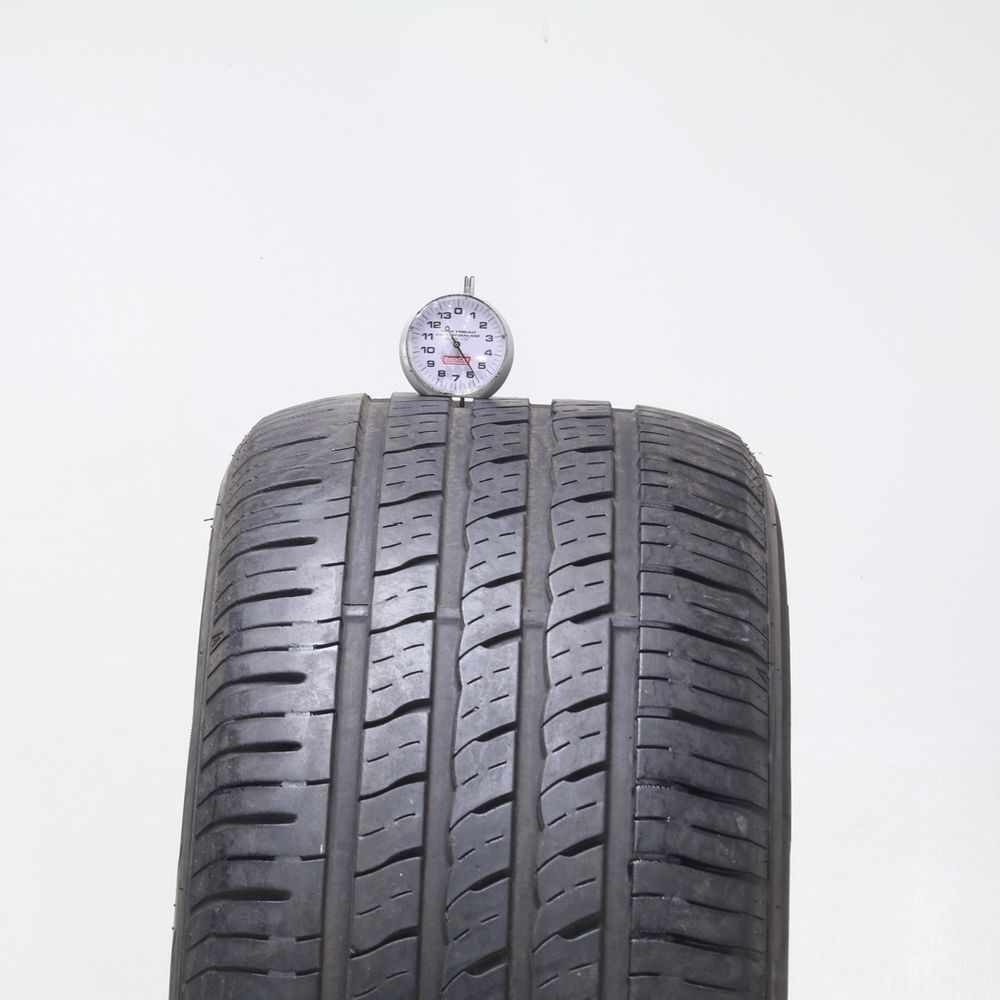 Used 255/55R20 Nexen N'Fera RU5 SUV 107V - 5.5/32 - Image 2