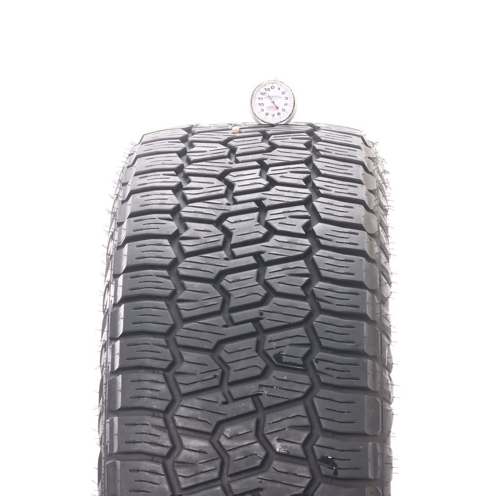 Used 275/55R20 Nitto Terra Grappler G3 A/T 117T - 12.5/32 - Image 2