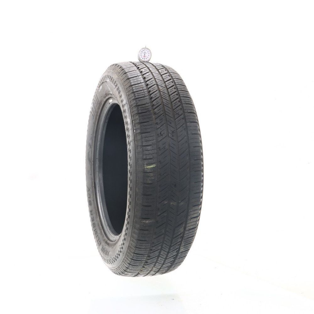 Used 235/65R18 Summit Trail Climber Suv  HT01 106T - 7/32 - Image 1