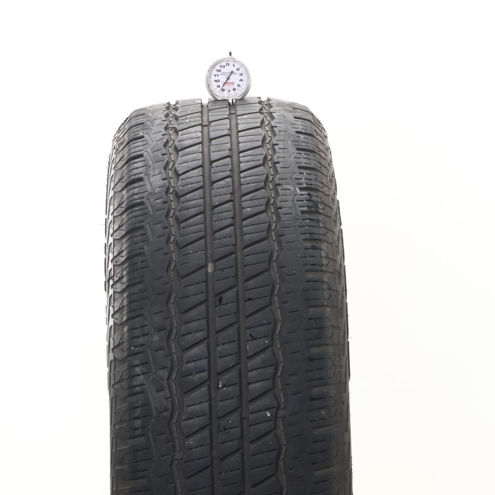 Used 255/65R18 Rocky Mountain H/T2 111T - 8/32 - Image 2
