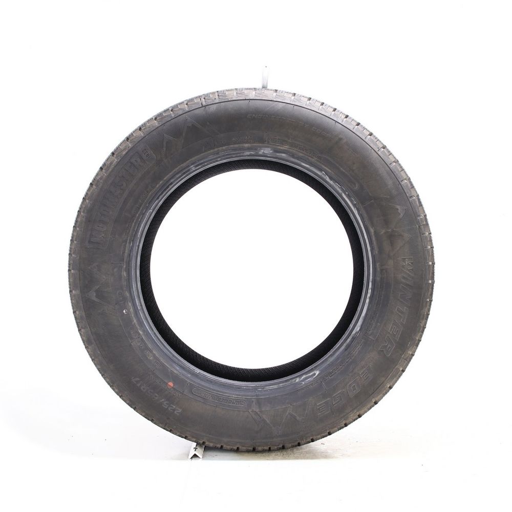 Used 225/65R17 MotoMaster Winter Edge 102T - 9.5/32 - Image 3
