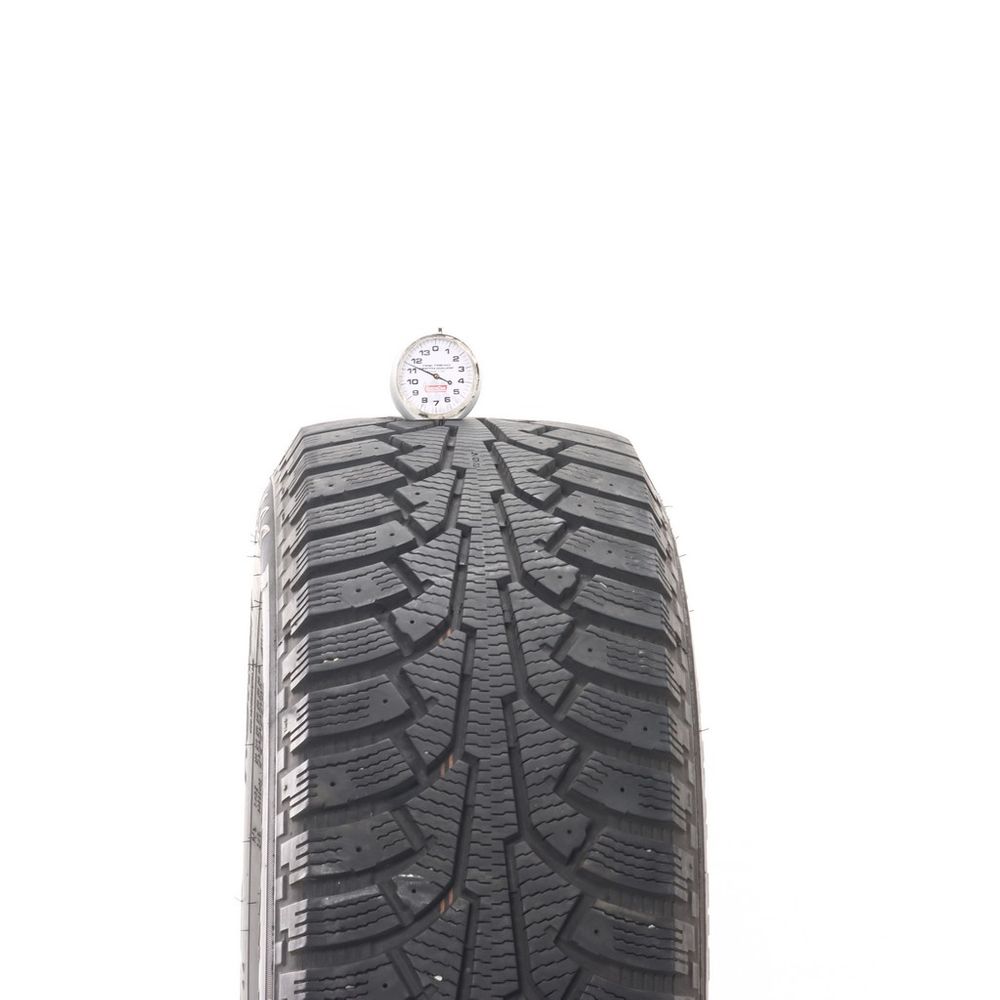 Used 225/65R17 Nokian Nordman 5 SUV 106T - 11.5/32 - Image 2