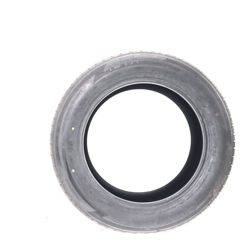 Driven Once 255/55R18 Accelera IOTA ST68 109V - 9.5/32 - Image 3