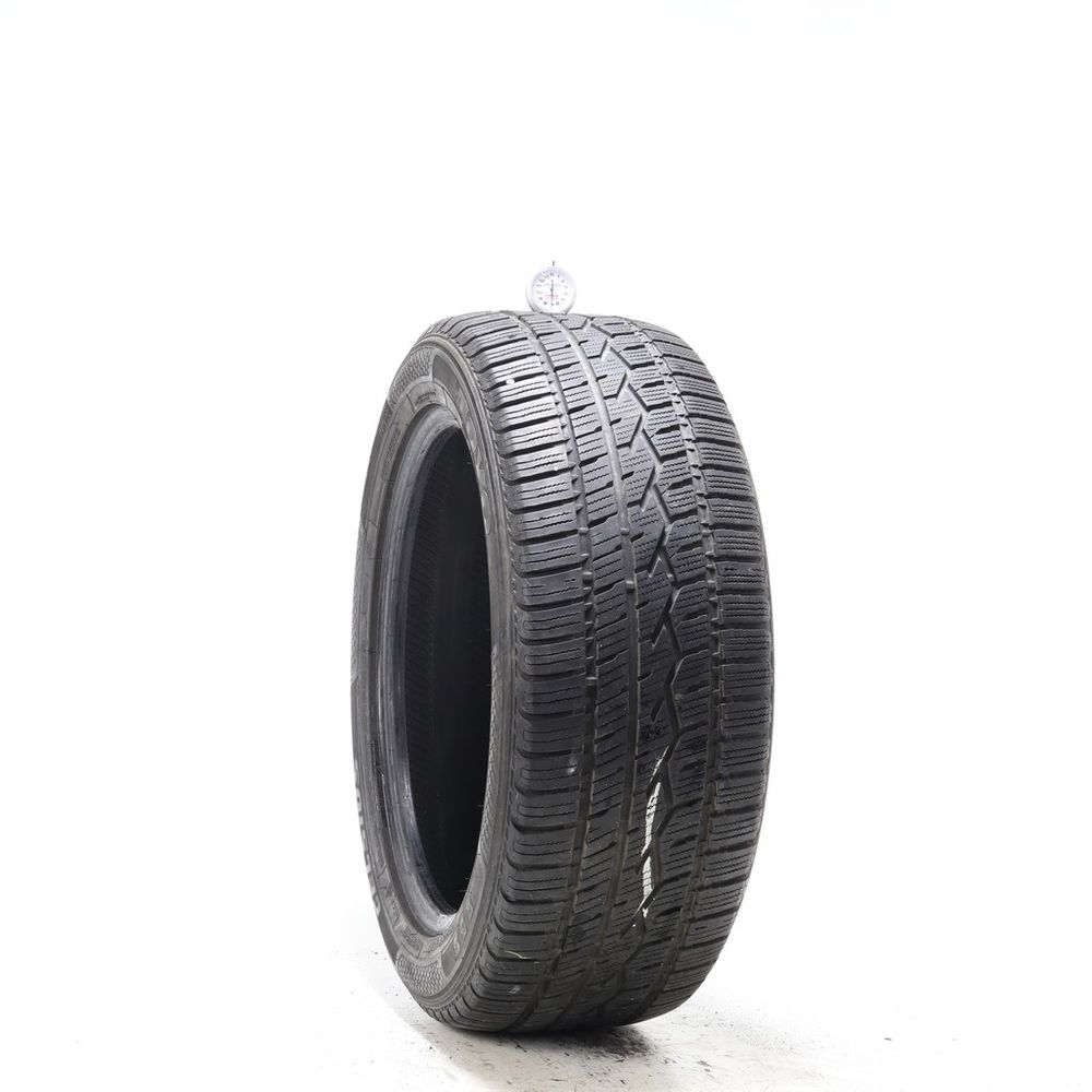 Used 245/50R19 Toyo Celsius 105V - 7/32 - Image 1