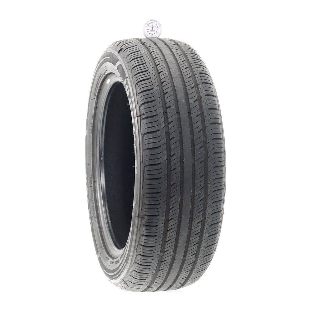 Set of (4) Used 215/55R17 Ironman GR906 94H - 7/32 - Image 1
