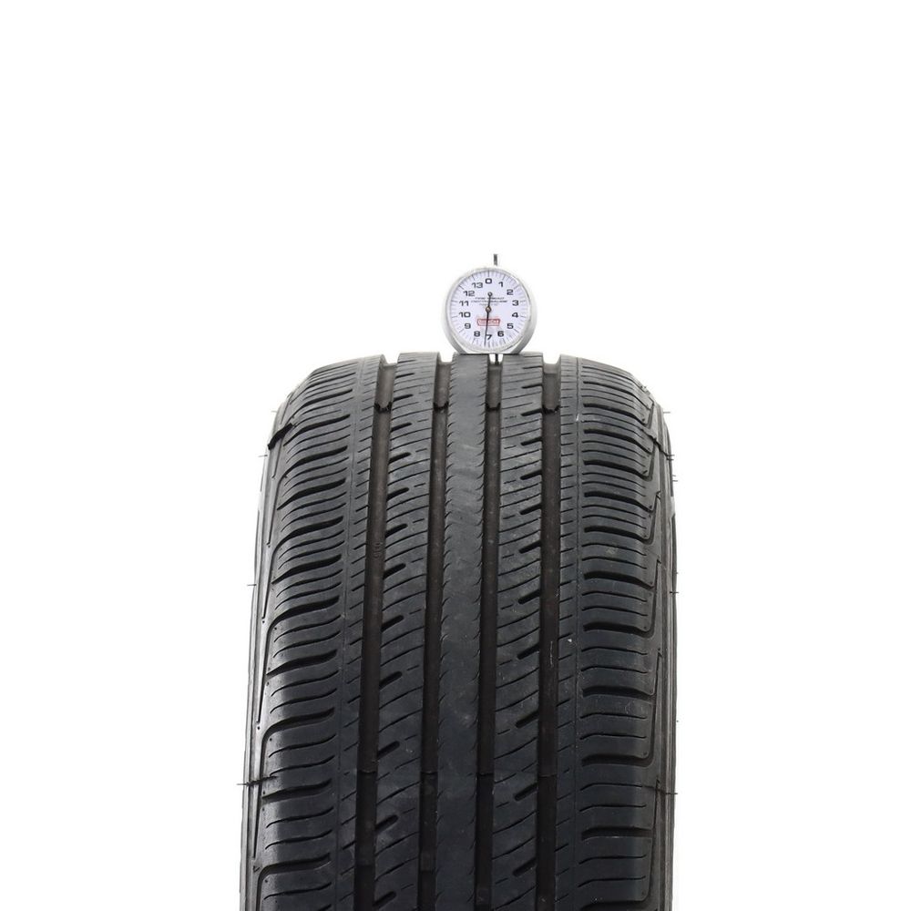 Set of (4) Used 215/55R17 Ironman GR906 94H - 7/32 - Image 2