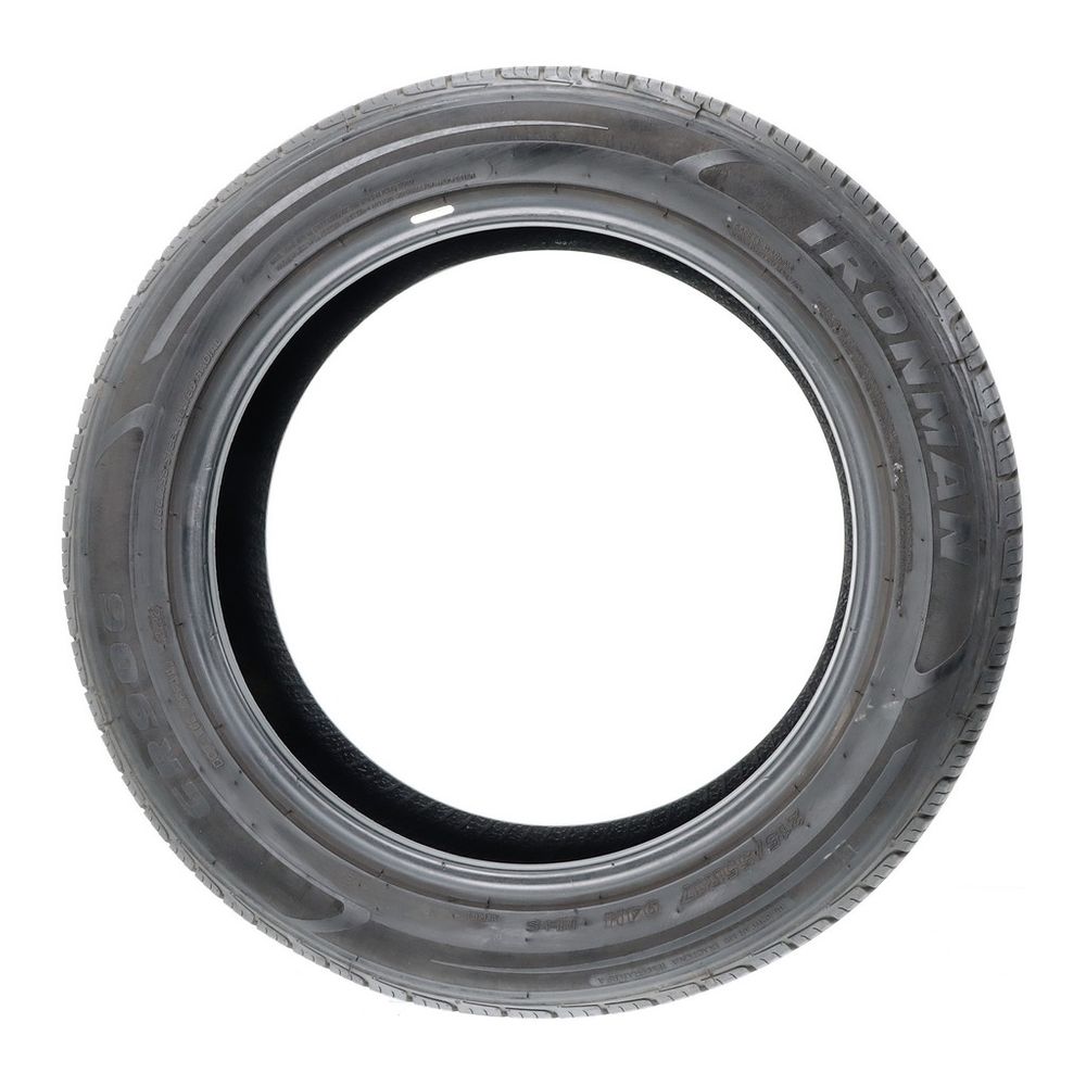 Set of (4) Used 215/55R17 Ironman GR906 94H - 7/32 - Image 3