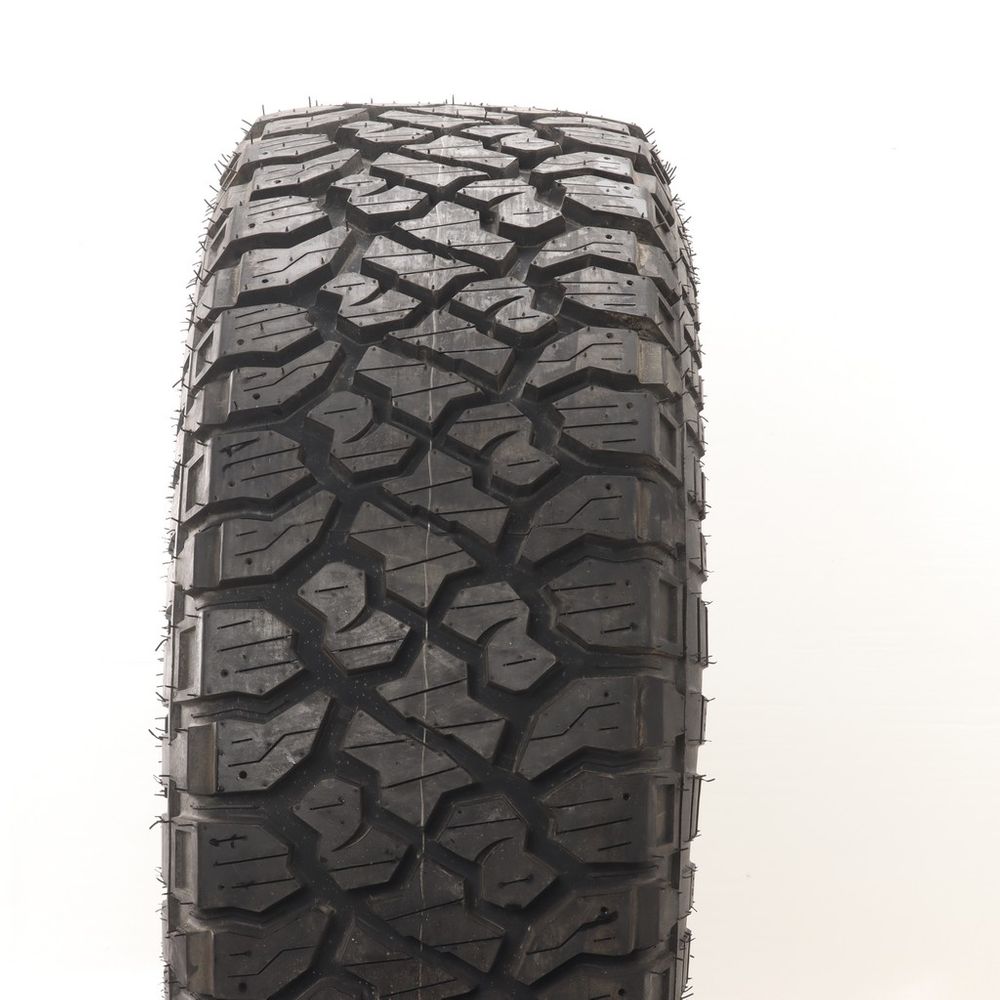Driven Once LT 37X12.5R22 Kenda Klever R/T 127Q F - 19/32 - Image 2