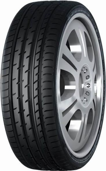 Set of (4) New 265/40ZR21 Haida HD927 105W - Image 1