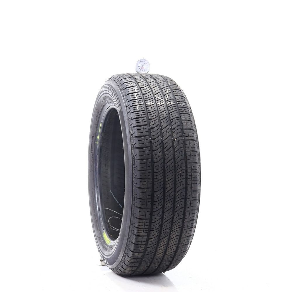 Used 215/55R17 Bridgestone Turanza EL42 93V - 8/32 - Image 1