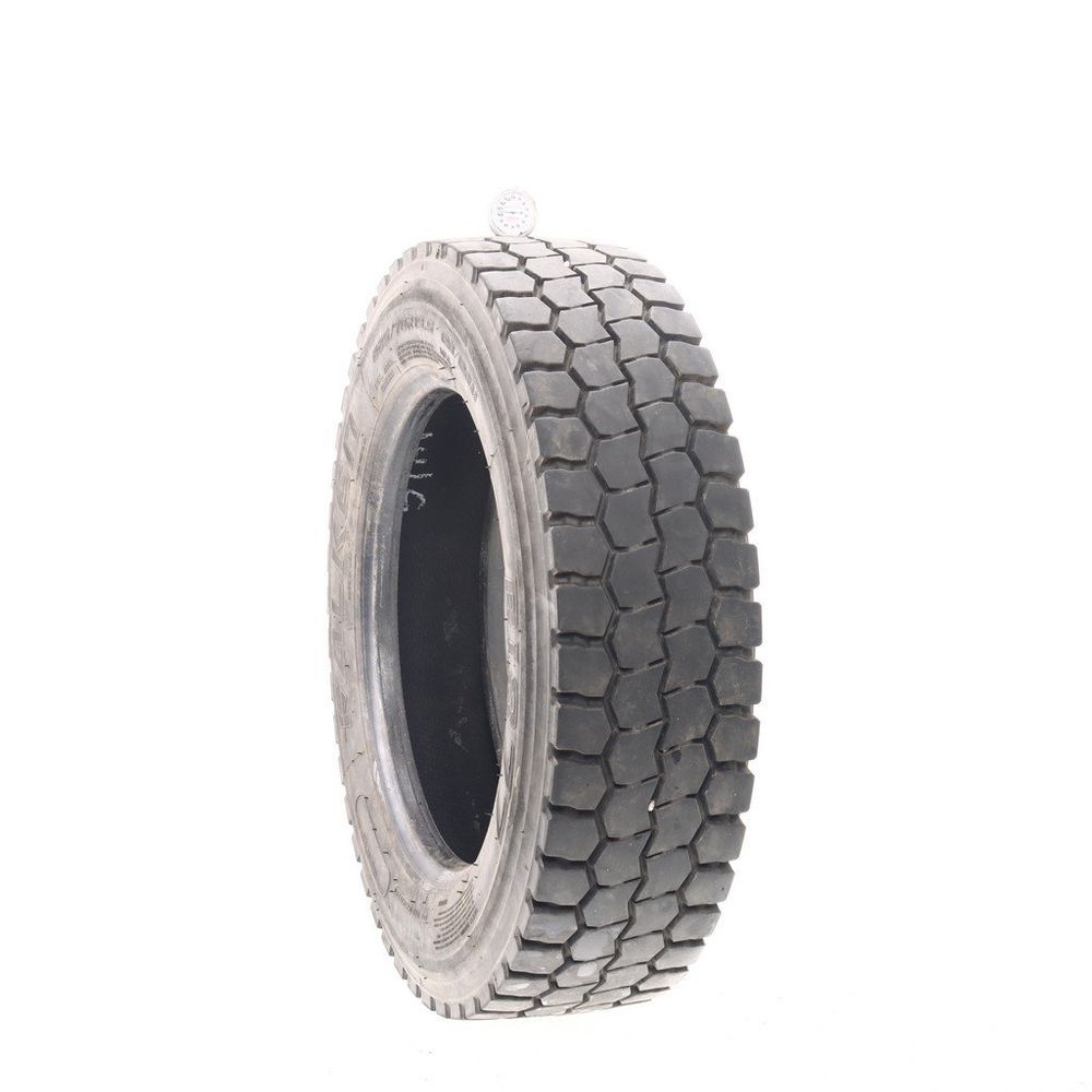 Used 225/70R19.5 Falken BI-877 128/126M - 10.5/32 - Image 1