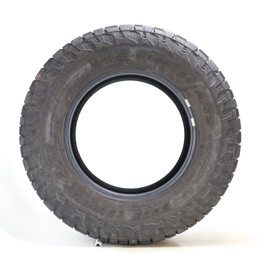 Used LT 275/70R18 DeanTires Back Country A/T2 125/122S E - 10.5/32 - Image 3
