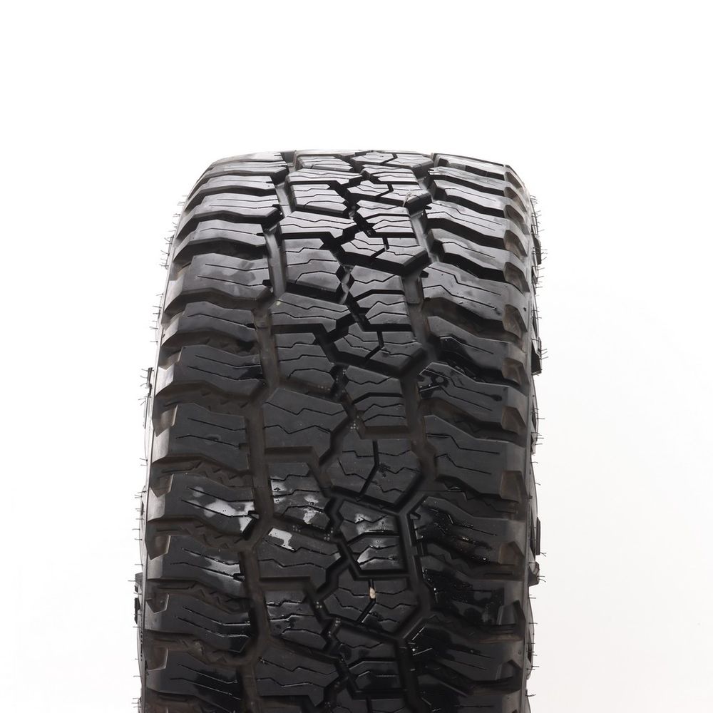 Used LT 35X13.5R20 Mickey Thompson Baja Boss A/T 126Q F - 18/32 - Image 2