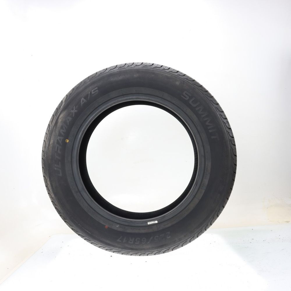 New 225/65R17 Summit Ultramax A/S 102H - Image 3