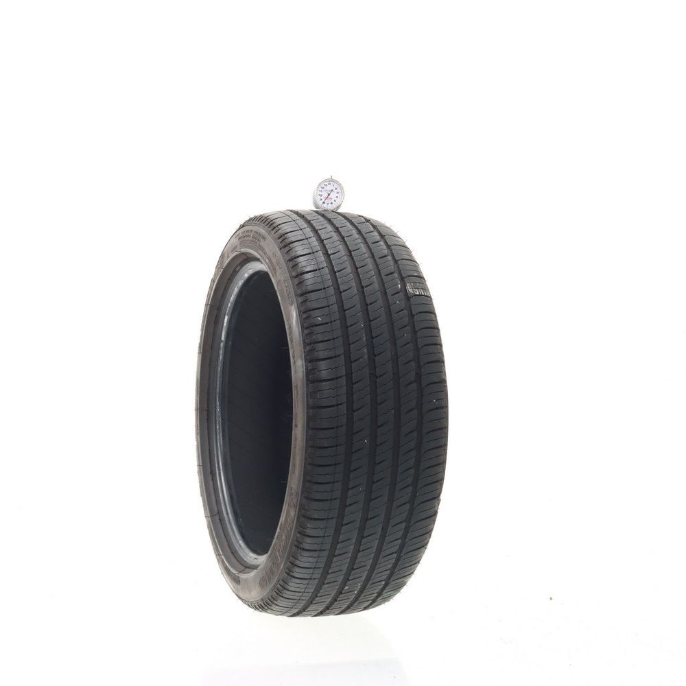 Used 215/45R17 Michelin Primacy MXM4 87V - 8/32 - Image 1