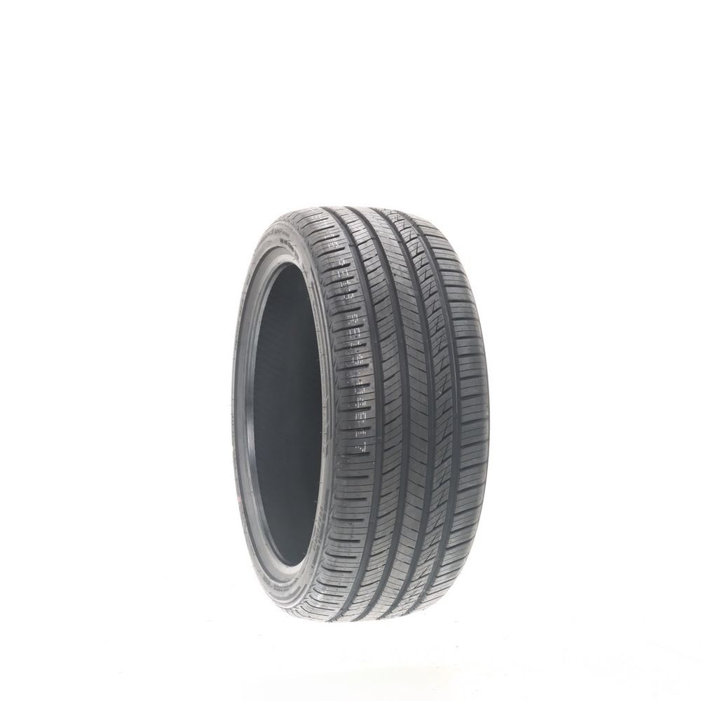 Set of (2) New 225/40R18 Ironhead Vengeance UHP HPD01 92W - Image 1