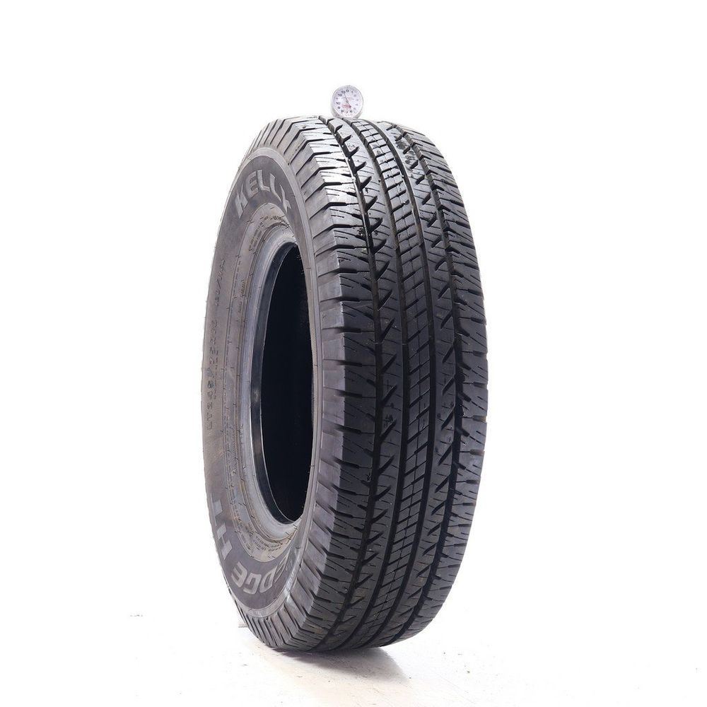 Used LT 245/75R16 Kelly Edge HT 120/116R E - 13/32 - Image 1