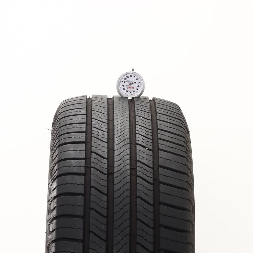 Used 235/55R20 Michelin X Tour A/S 2 102H - 9.5/32 - Image 2