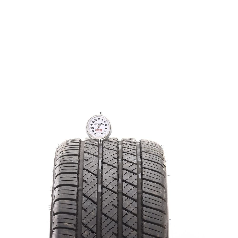 Set of (2) Used 215/45R17 Bridgestone Potenza RE980AS+ 91W - 8.5/32 - Image 2