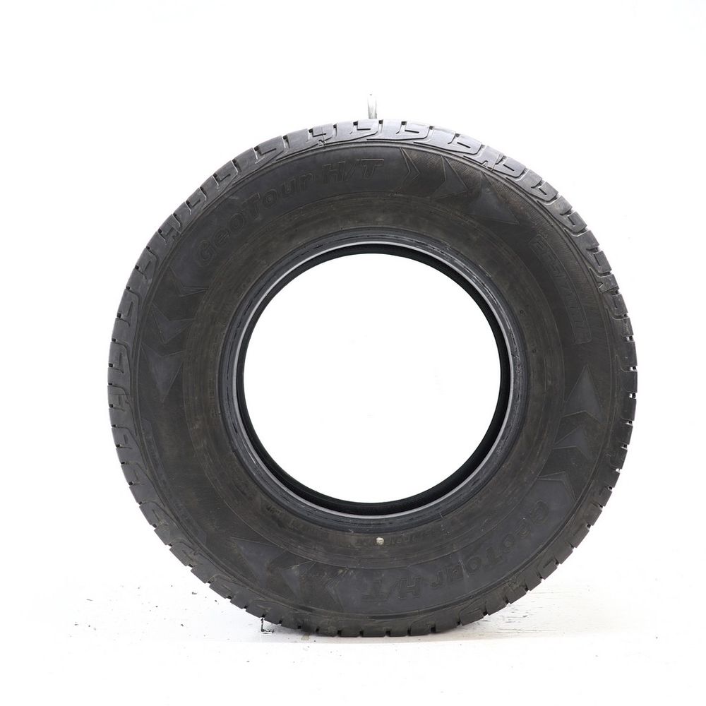 Used 265/70R16 Sumitomo GeoTour H/T 112T - 9.5/32 - Image 3