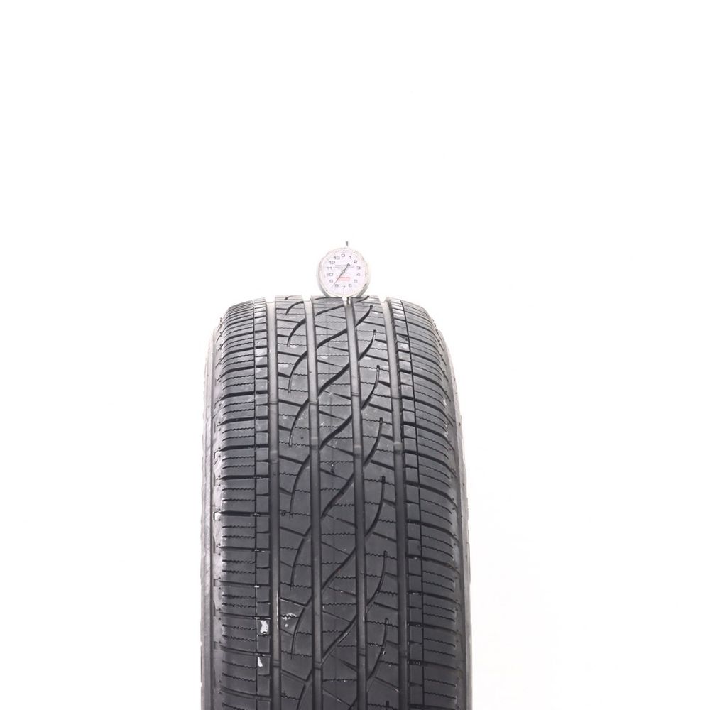 Set of (2) Used 235/60R18 Firestone Destination LE3 103H - 7.5-8/32 - Image 5