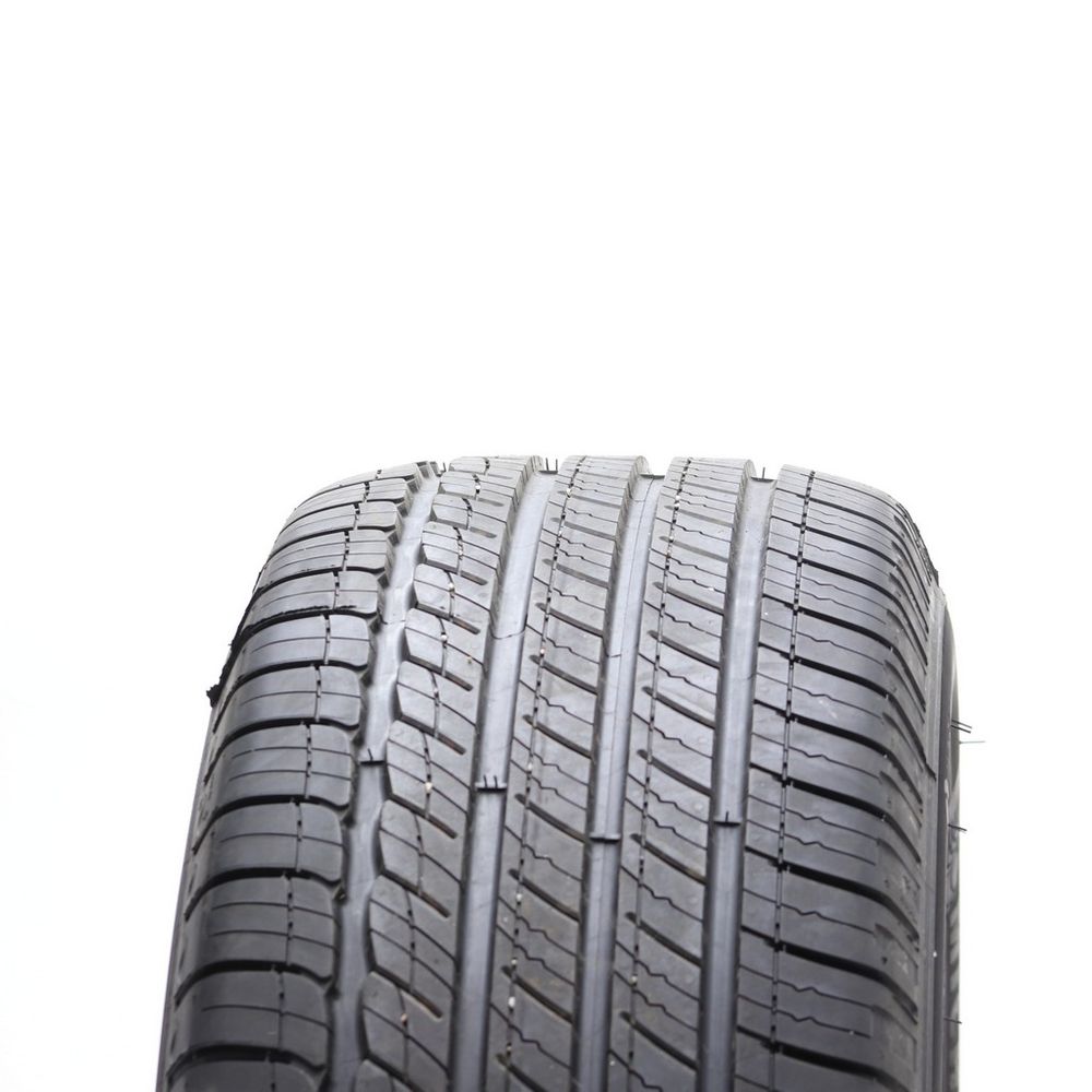 Set of (2) Driven Once 245/60R18 Michelin Primacy Tour A/S 105H - 8.5/32 - Image 2