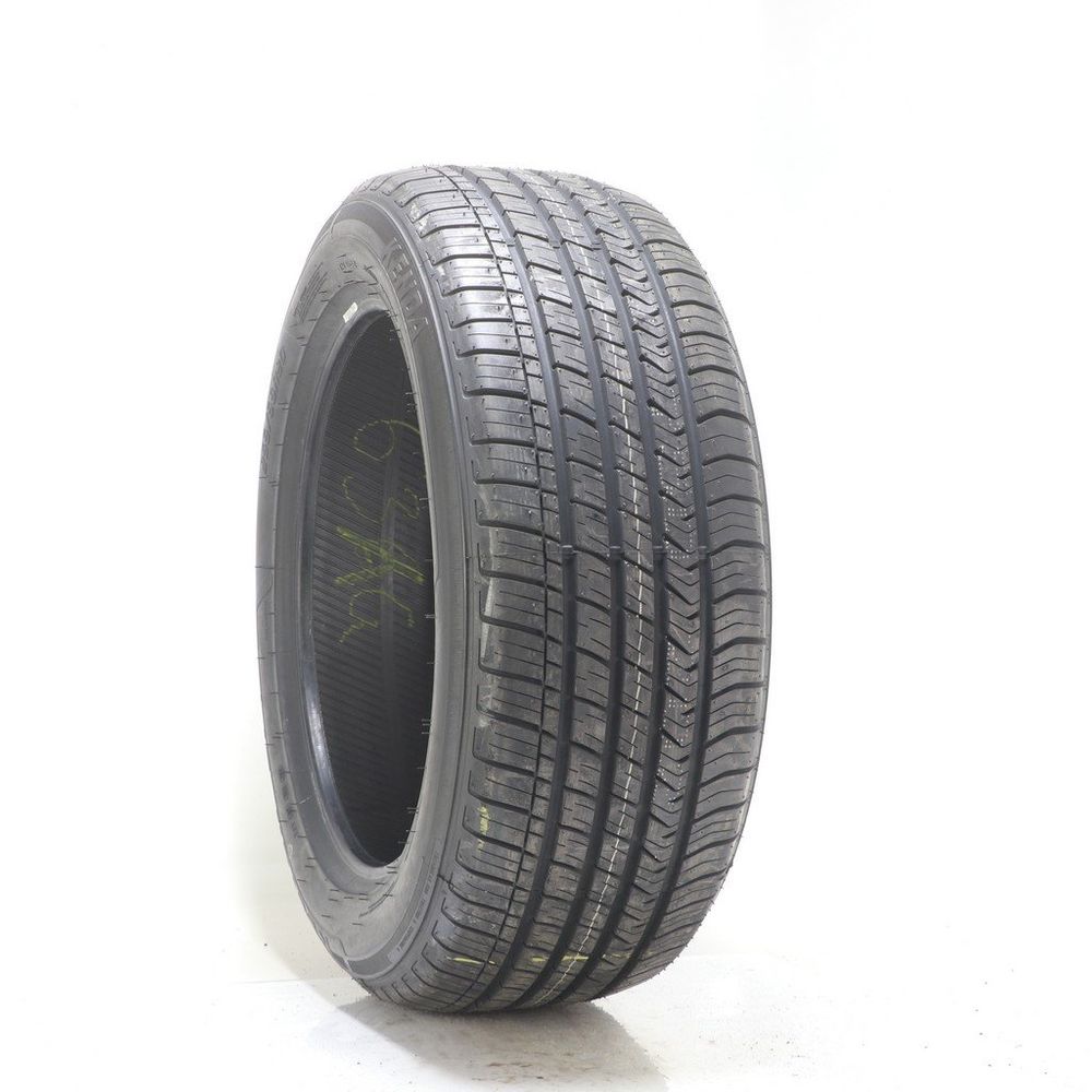 Set of (2) New 255/55R20 Kenda Klever S/T 107H - Image 1