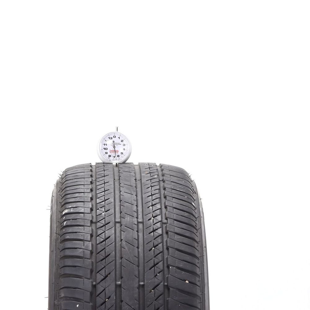 Set of (4) Used 215/55R17 Bridgestone Turanza EL400-02 93V - 6.5-7.5/32 - Image 2