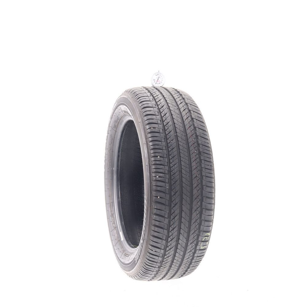 Set of (4) Used 215/55R17 Bridgestone Turanza EL400-02 93V - 6.5-7.5/32 - Image 4