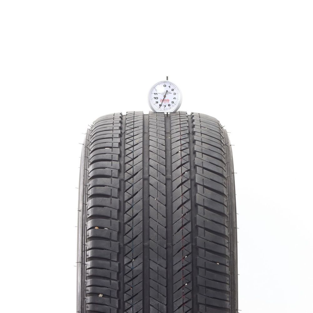 Set of (4) Used 215/55R17 Bridgestone Turanza EL400-02 93V - 6.5-7.5/32 - Image 5