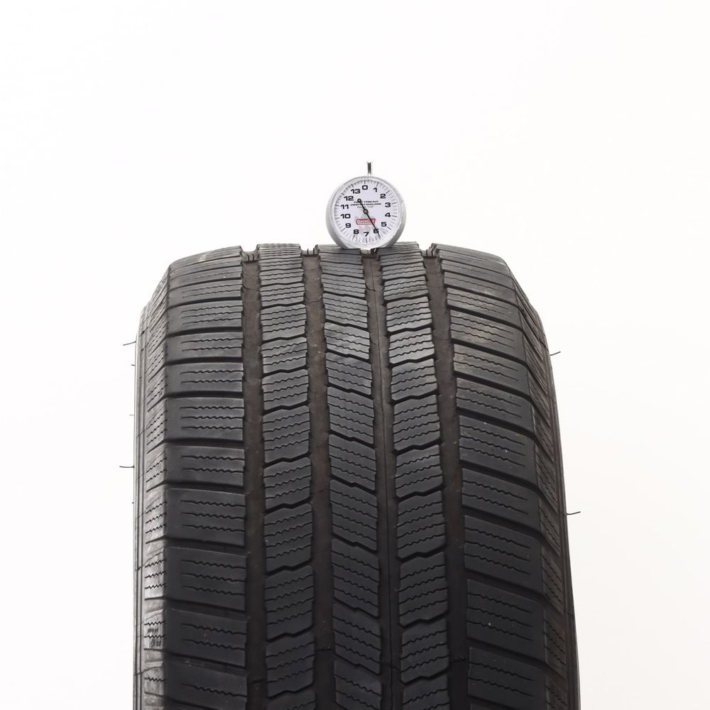 Used 255/50R20 Michelin Defender LTX M/S 109H - 6/32 - Image 2