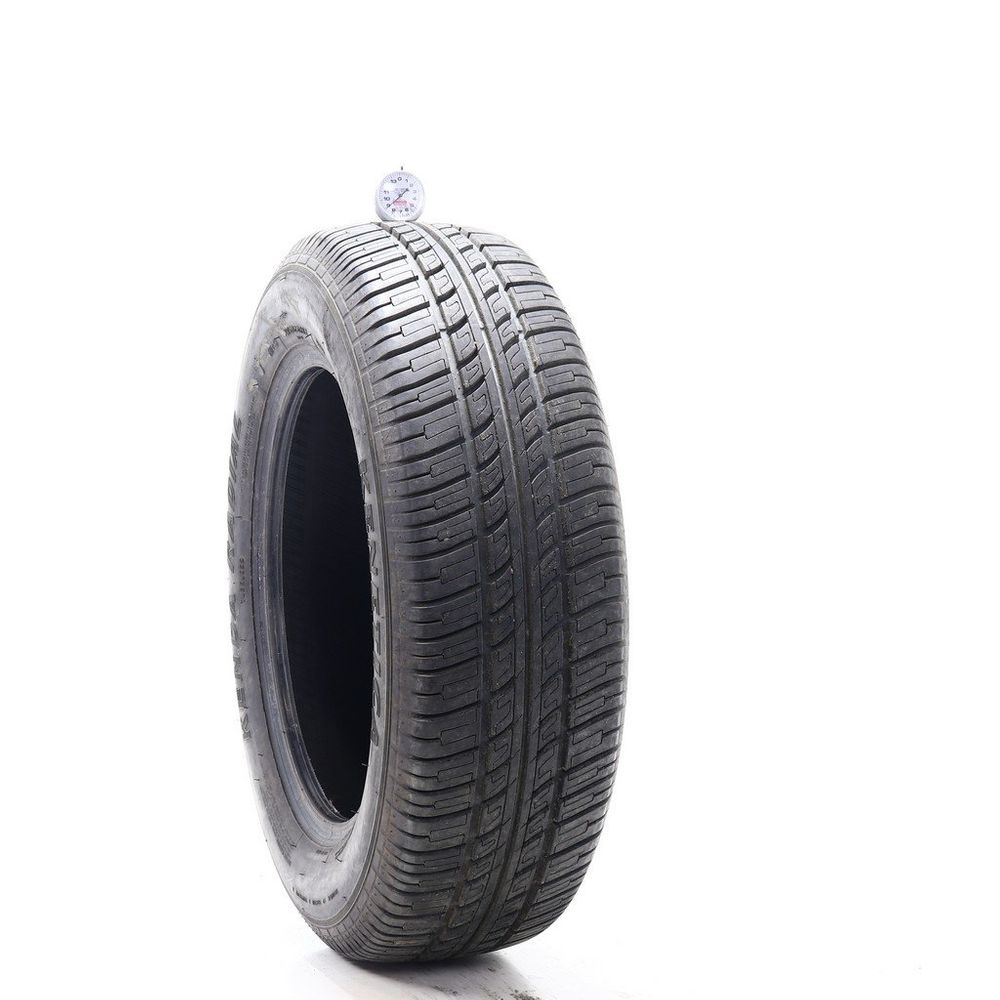 Used 215/65R17 Kenda Kenetica Radial 98T - 8.5/32 - Image 1