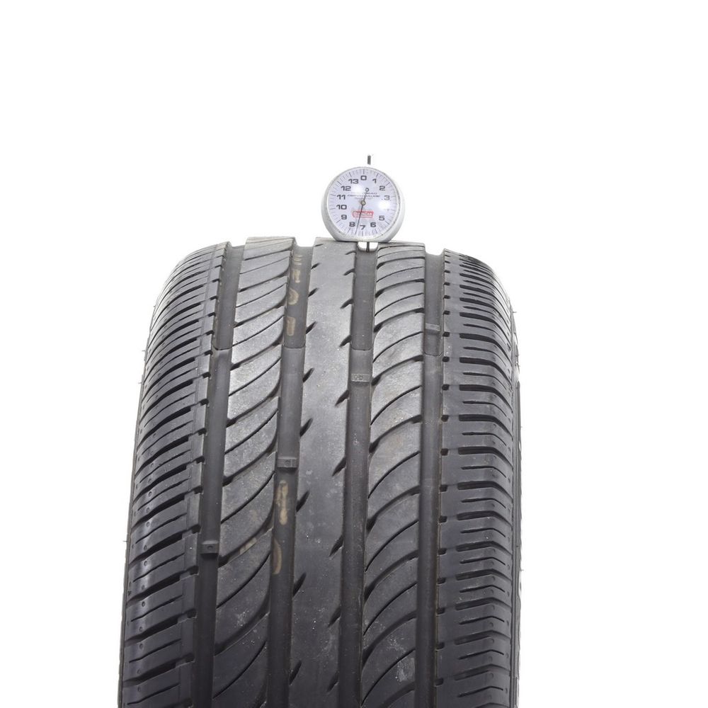 Used 225/55R17 Waterfall Eco Dynamic 101W - 7.5/32 - Image 2