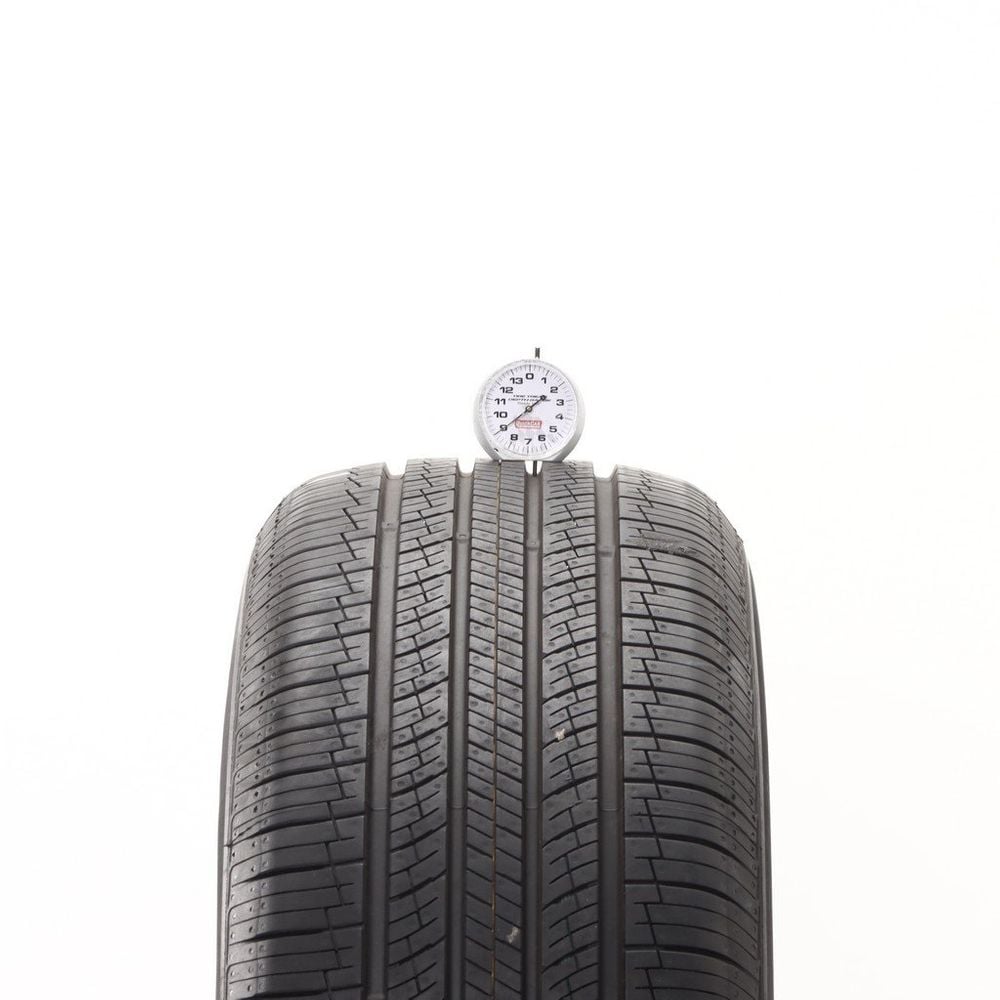 Set of (4) Used 235/65R17 Nexen Roadian GTX SUV 104H - 8-9/32 - Image 5