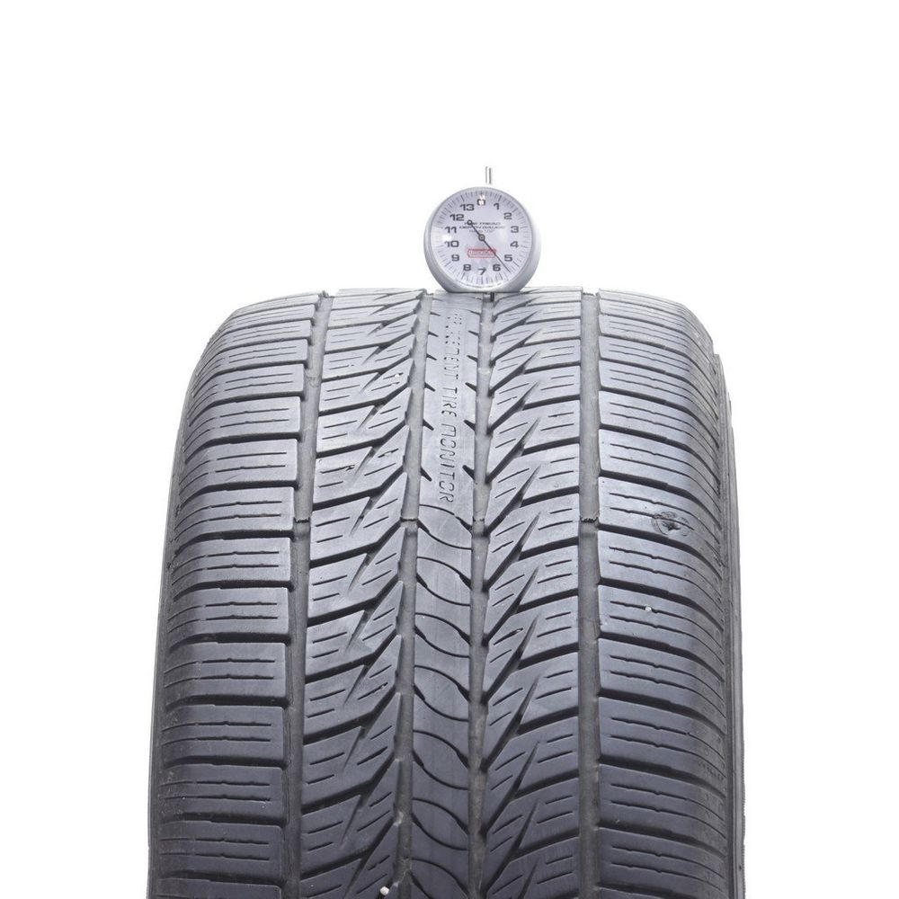 Used 235/55R17 General Altimax RT43 99H - 5.5/32 - Image 2