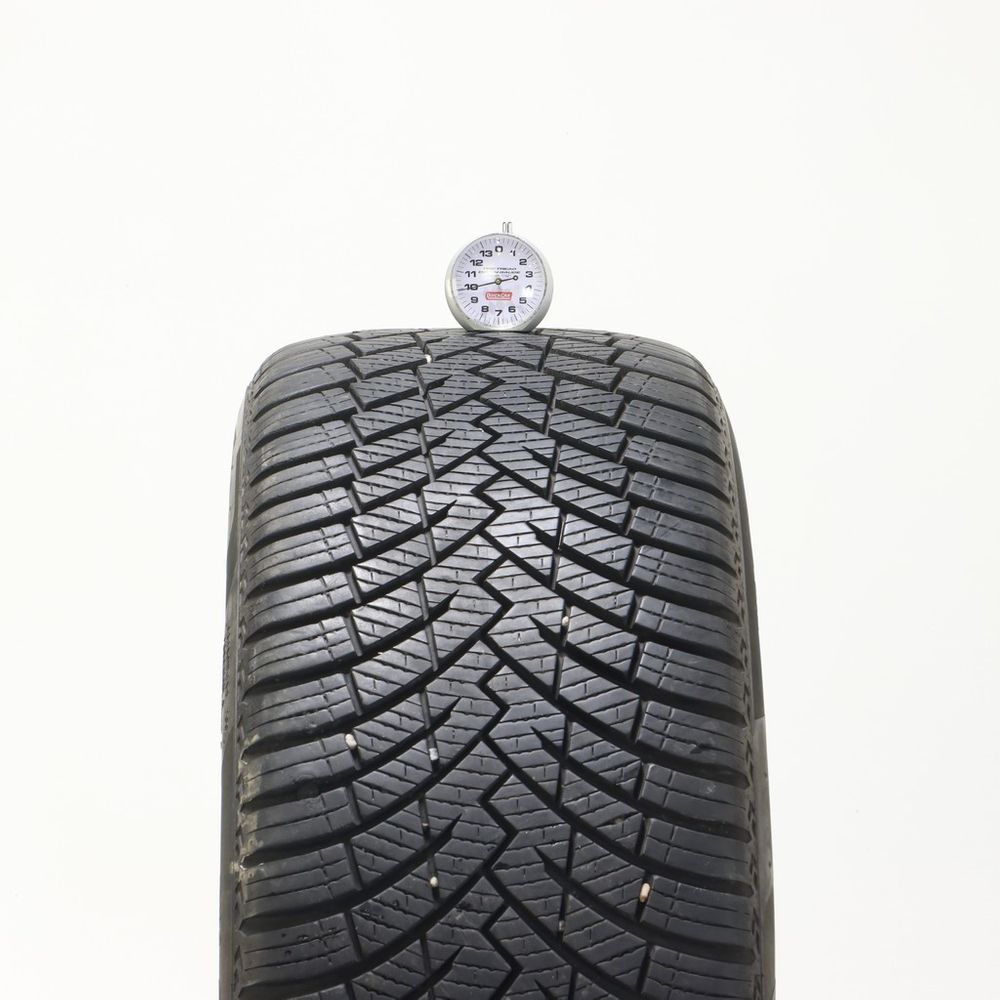 Used 235/55R19 Pirelli Scorpion Weather Active 105V - 9.5/32 - Image 2